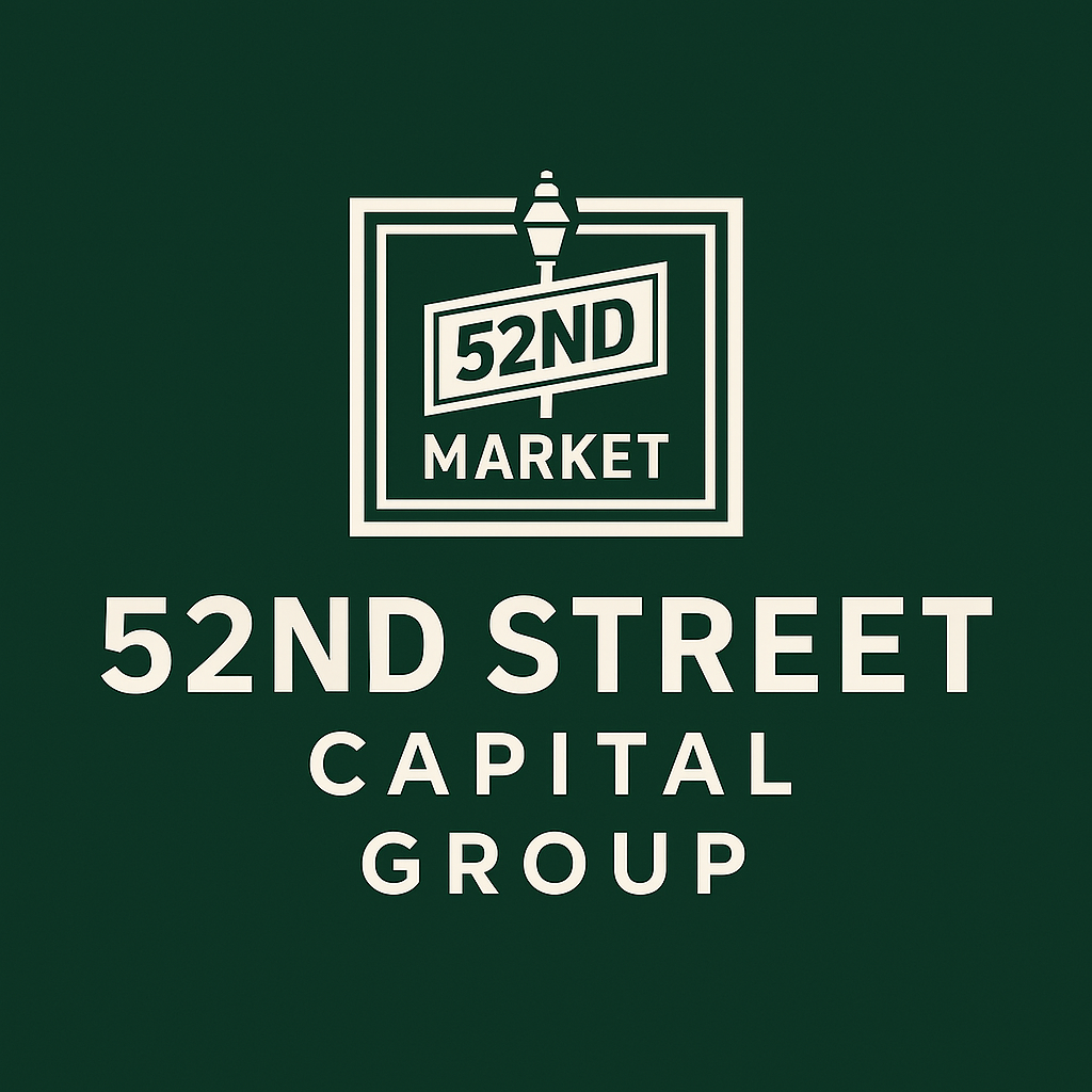 52nd Street Capital Group